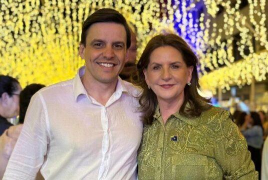 Samuel Ramos, Chefe de Gabinete