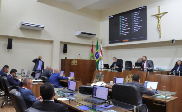 Ilustração do novo Código de Obras de Florianópolis