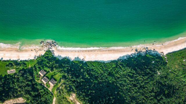 Consulta Pública Norma Projeto Orla em Santa Catarina