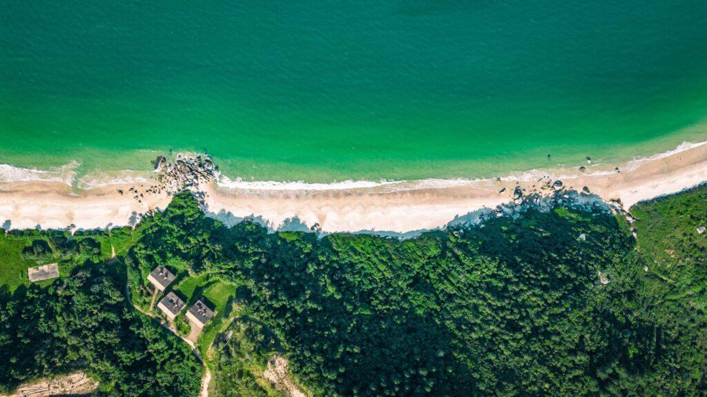 Consulta Pública Norma Projeto Orla em Santa Catarina