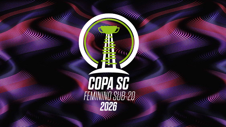 Copa Santa Catarina Sub-20 Feminina - Logo