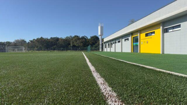 Imprensa na Liga de Desenvolvimento