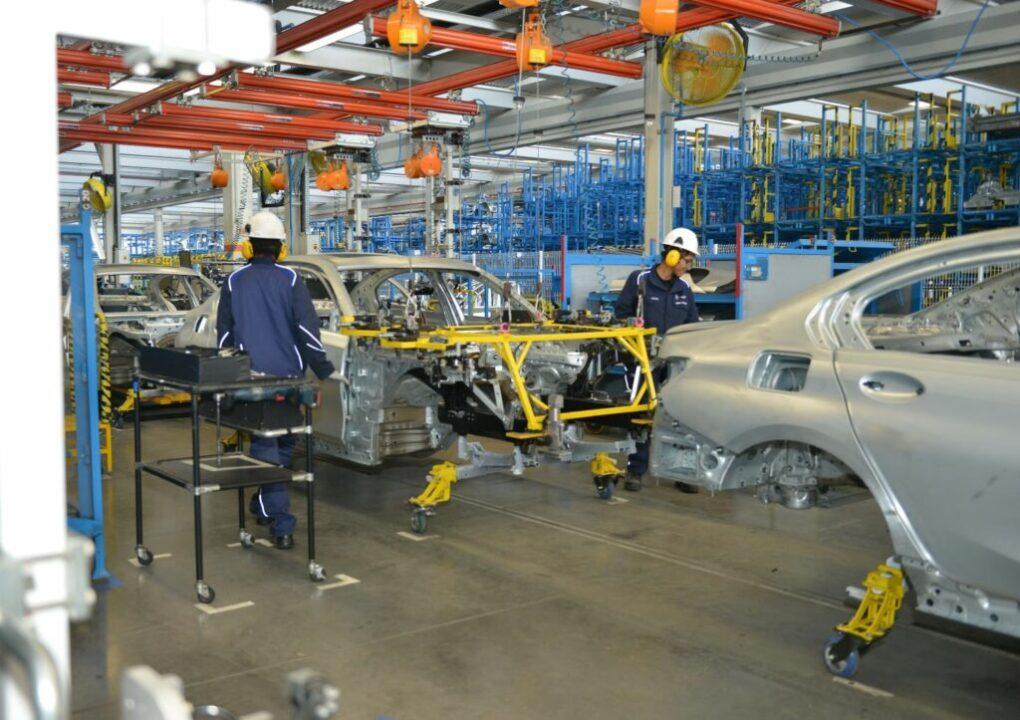 Projeções de Crescimento da Economia em 2025