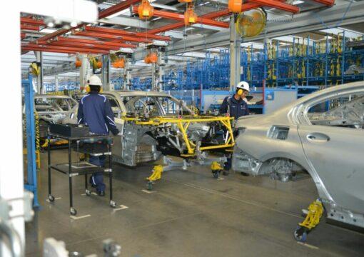 Projeções de Crescimento da Economia em 2025