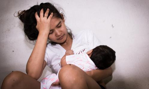 Gravidez na Adolescência em Santa Catarina