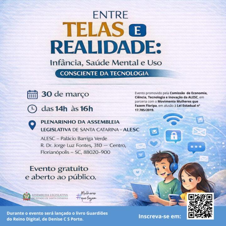 Impactos do Uso Excessivo de Telas por Crianças e Adolescentes