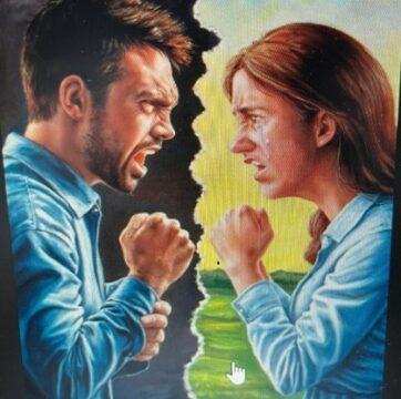 Diálogo entre prefeito e munícipes