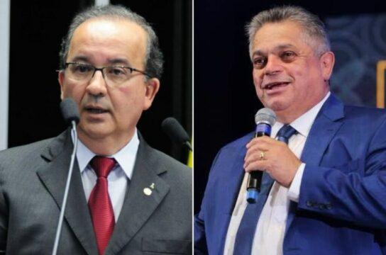 Disputa pela direita em Santa Catarina