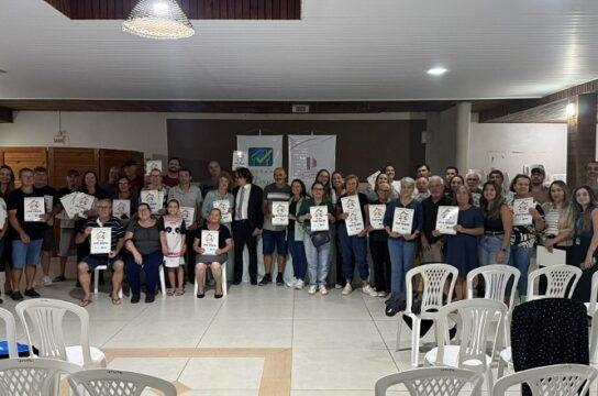 Títulos de Propriedade