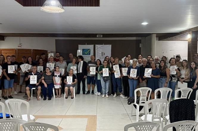 Títulos de Propriedade