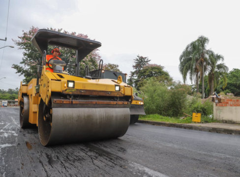 Prefeitura de Criciúma - Gabinete Itinerante
