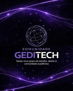 Grupo de Estudos GEDITech
