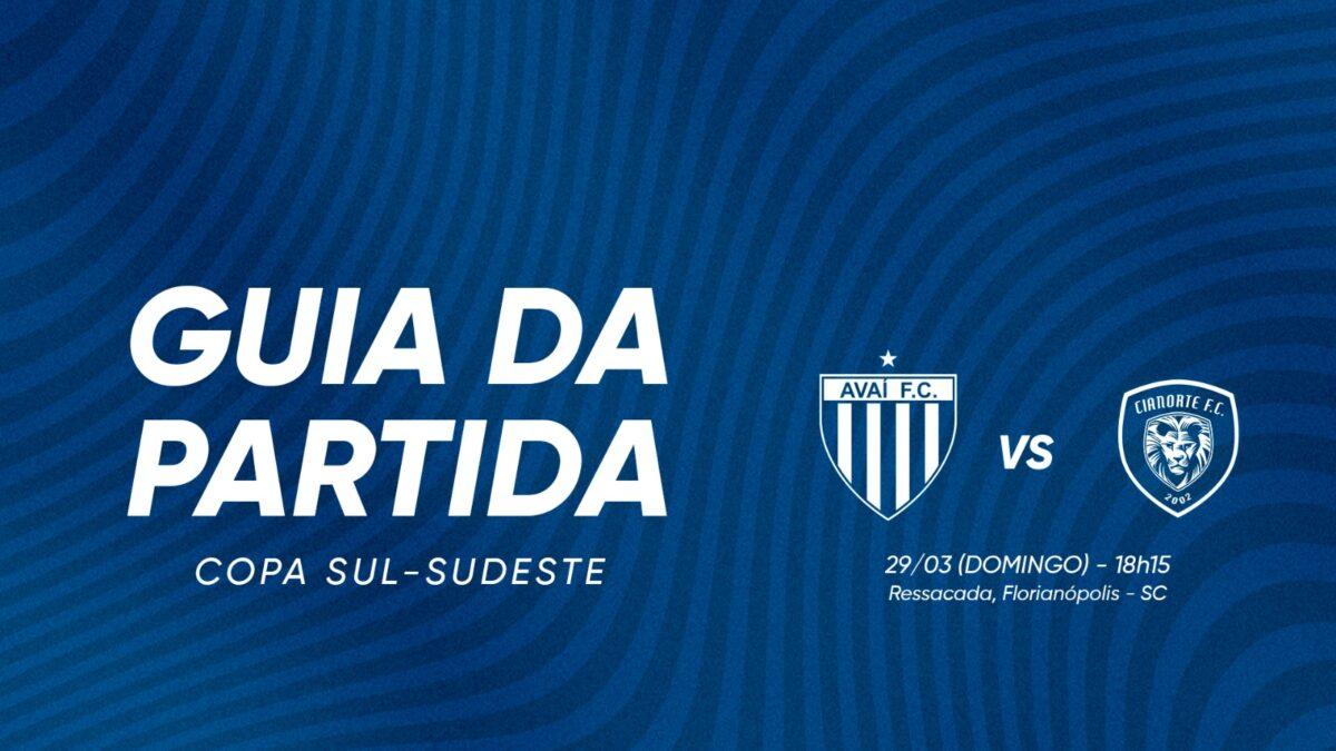 Guia da Partida - Imagem Representativa