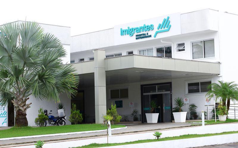 IMAS/Imigrantes Hospital - Tratamento Oncológico