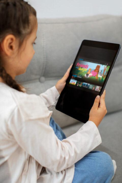 Debate na Alesc sobre uso de telas na infância e segurança digital