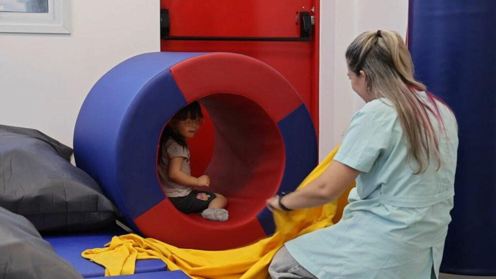 Instituições de Educação Especial em Santa Catarina