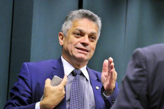 João Rodrigues - Estratégias Políticas em Santa Catarina