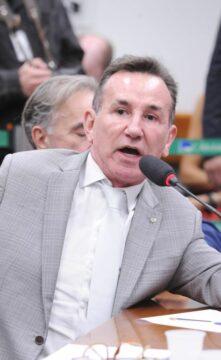 Deputado Jorge Goetten eleito vice-presidente da comissão que analisa mudanças no Código de Trânsito Brasileiro