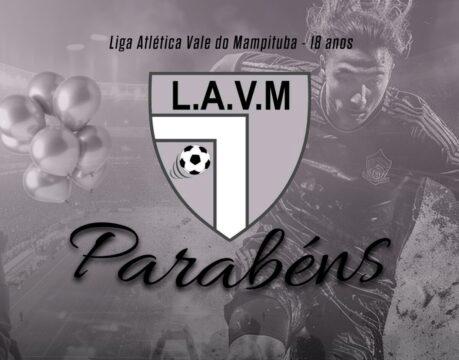 LAVM - Futebol no Sul de Santa Catarina