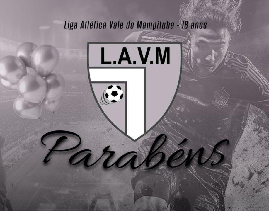 LAVM - Futebol no Sul de Santa Catarina