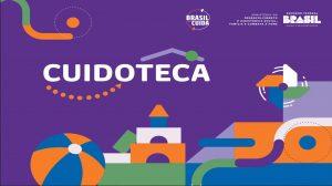 Cuidoteca na UFSC - Espaço de cuidado para crianças