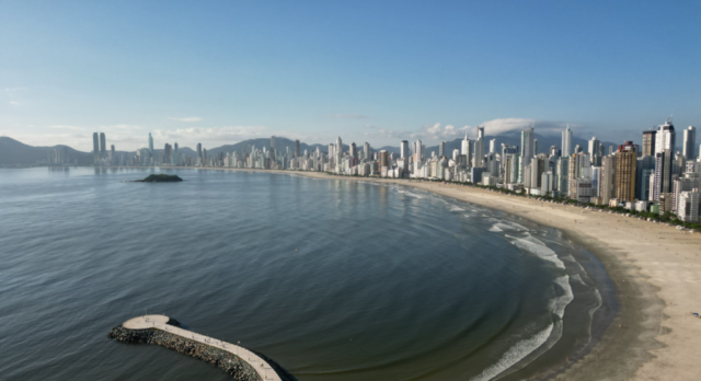 Prefeitura de Balneário Camboriú - Plano Municipal de Turismo 2026–2036