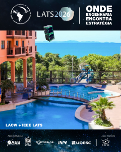 CubeSat Workshop UFSC