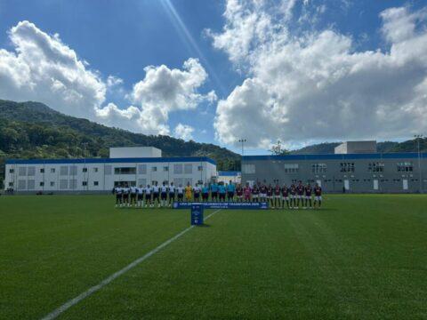 Liga de Desenvolvimento CBF Transforma 2026 em Santa Catarina