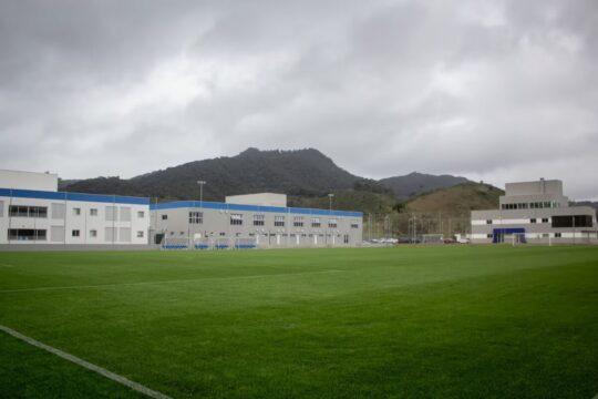 Liga de Desenvolvimento CBF Transforma Feminina Sub-16 em Santa Catarina