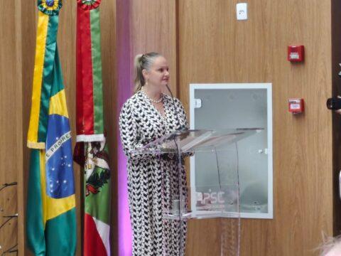 Mapa do Feminicídio em Santa Catarina