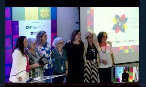 Professora Miriam Grossi da UFSC