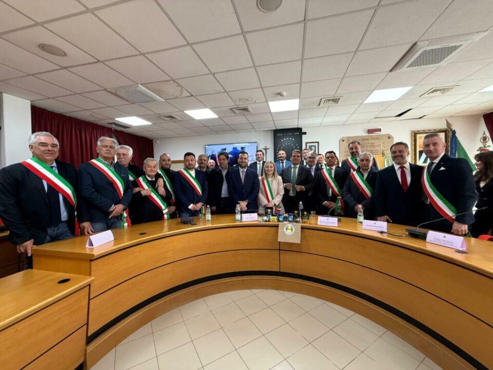 Banana catarinense - Porto de Itajaí