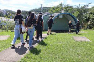 Observatório Astronômico e Planetário da UFSC