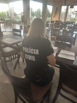 Polícia Civil deflagra segunda fase contra fraudes em licitações