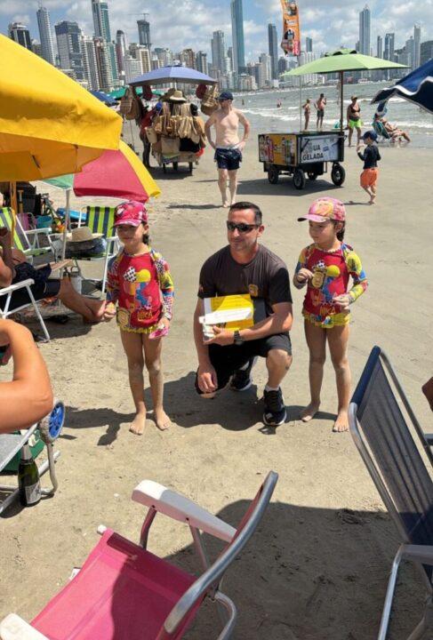 Polícia Civil de Santa Catarina - Operação Estação Verão 25-26