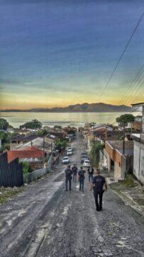 Polícia Civil - Operação Malta