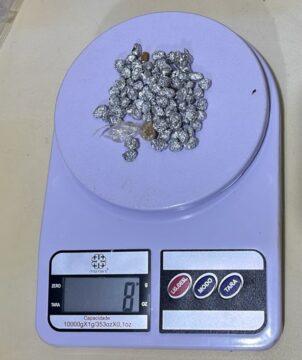 Polícia Civil de Santa Catarina - Operação contra tráfico de drogas em São Domingos