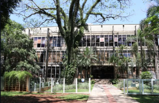 Prefeitura de Concórdia - Obras