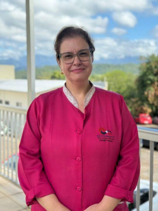 Imagem ilustrativa sobre prevenção do tromboembolismo