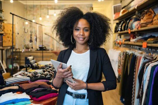 Evento de capacitação e missões empresariais