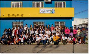 Imagem do Projeto Periferia Viva em Santa Catarina