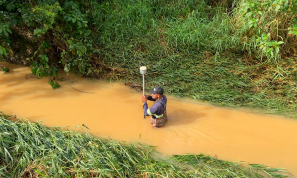 Ribeirões em Rio do Sul