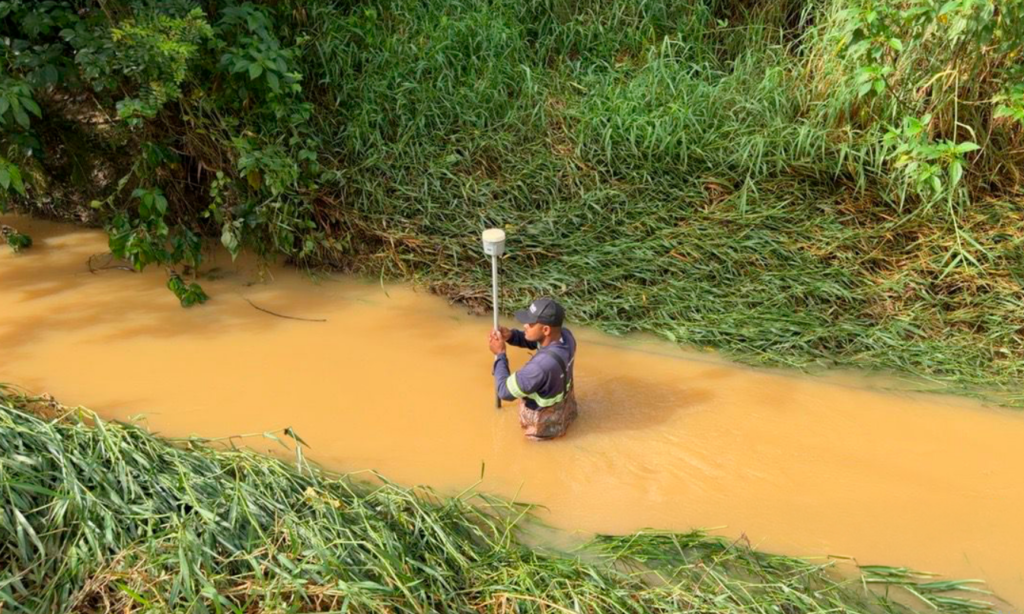 Ribeirões em Rio do Sul