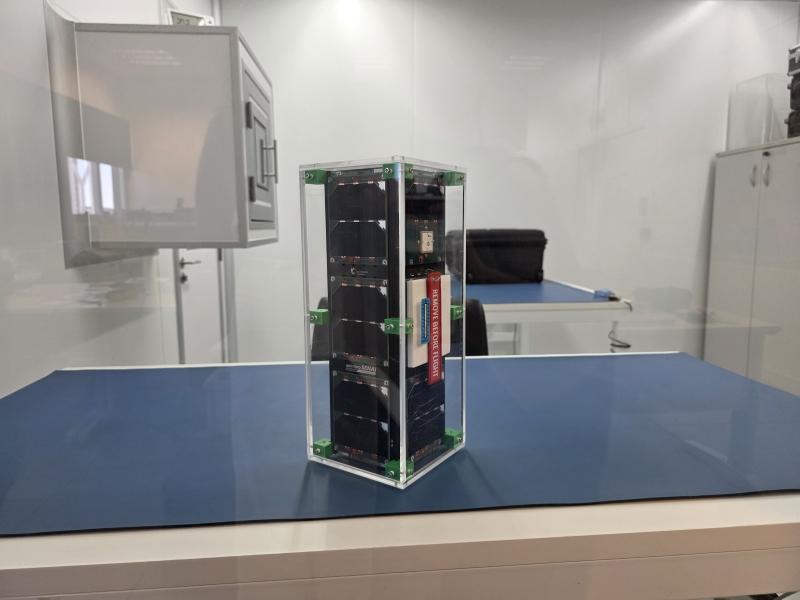 Protótipos e tecnologias inovadoras em destaque no Congresso de Inovação