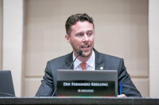 Reunião da ala do MDB para discutir aliança