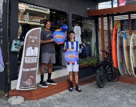 Promoções na Semana do Consumidor em Florianópolis