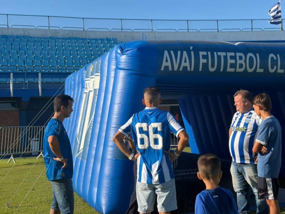 Lista de sócios sorteados para a ação RESSACADA EXPERIENCE