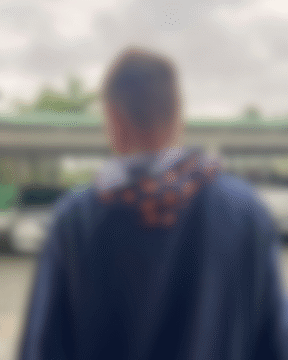 Homem detido pela Polícia Civil de Santa Catarina