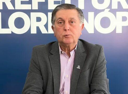 Imagem ilustrativa representando a discussão sobre Topázio no PSD e as críticas ao Hospital Regional Ruth Cardoso em BC