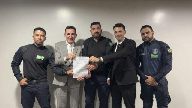 Vereador Guilherme Cardoso articula recursos para turismo e segurança em Balneário Camboriú